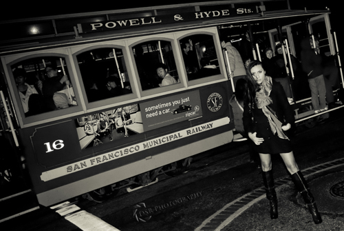 San Francisco Fashion 